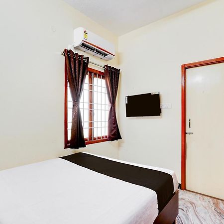 Super Hotel O Thoraipakkam Chennai Exterior photo